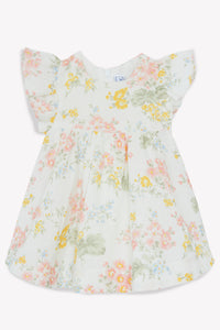 ZNO PICS // Robe - Nacre