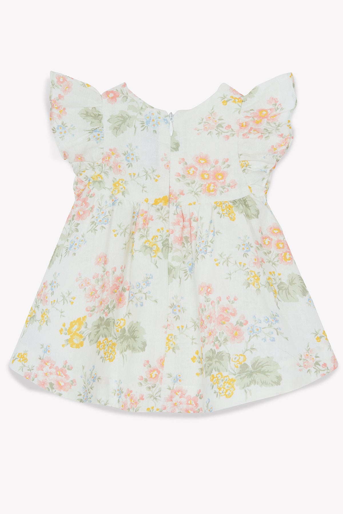 ZNO PICS // Robe - Nacre