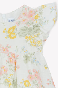 ZNO PICS // Robe - Nacre