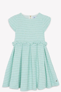 Robe - Aigue marine