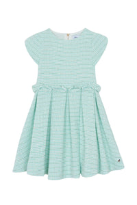 Robe - Aigue marine