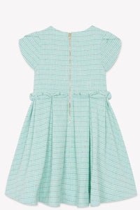 Robe - Aigue marine