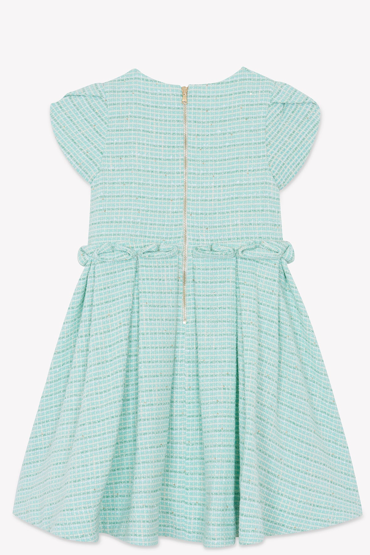 Robe - Aigue marine