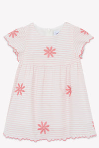 Robe - Corail