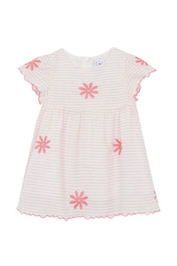 Robe - Corail
