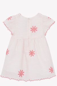 Robe - Corail