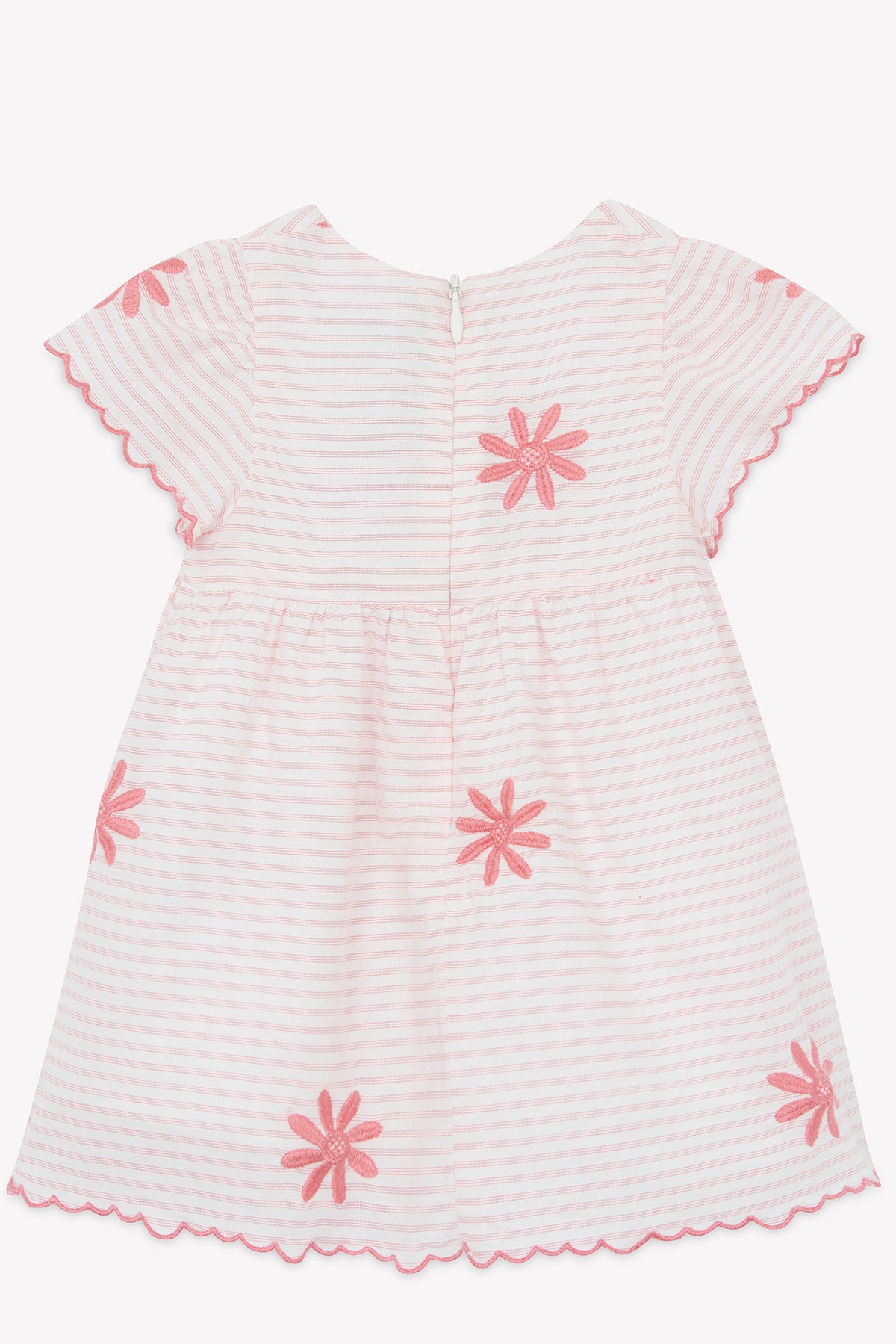 Robe - Corail