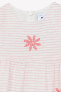 Robe - Corail
