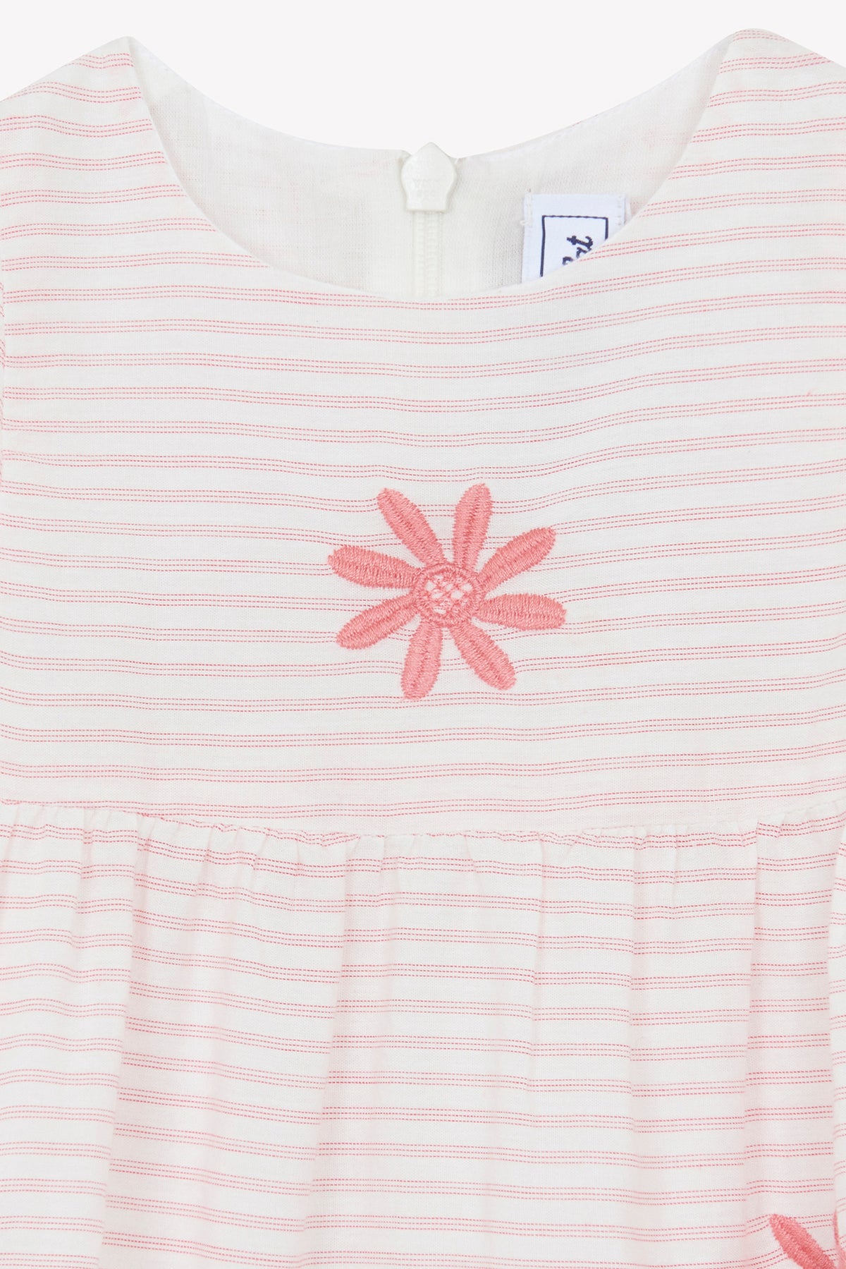 Robe - Corail