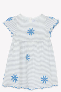 ZNO PICS // Robe - Indigo