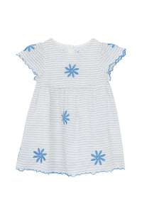 Robe - Indigo