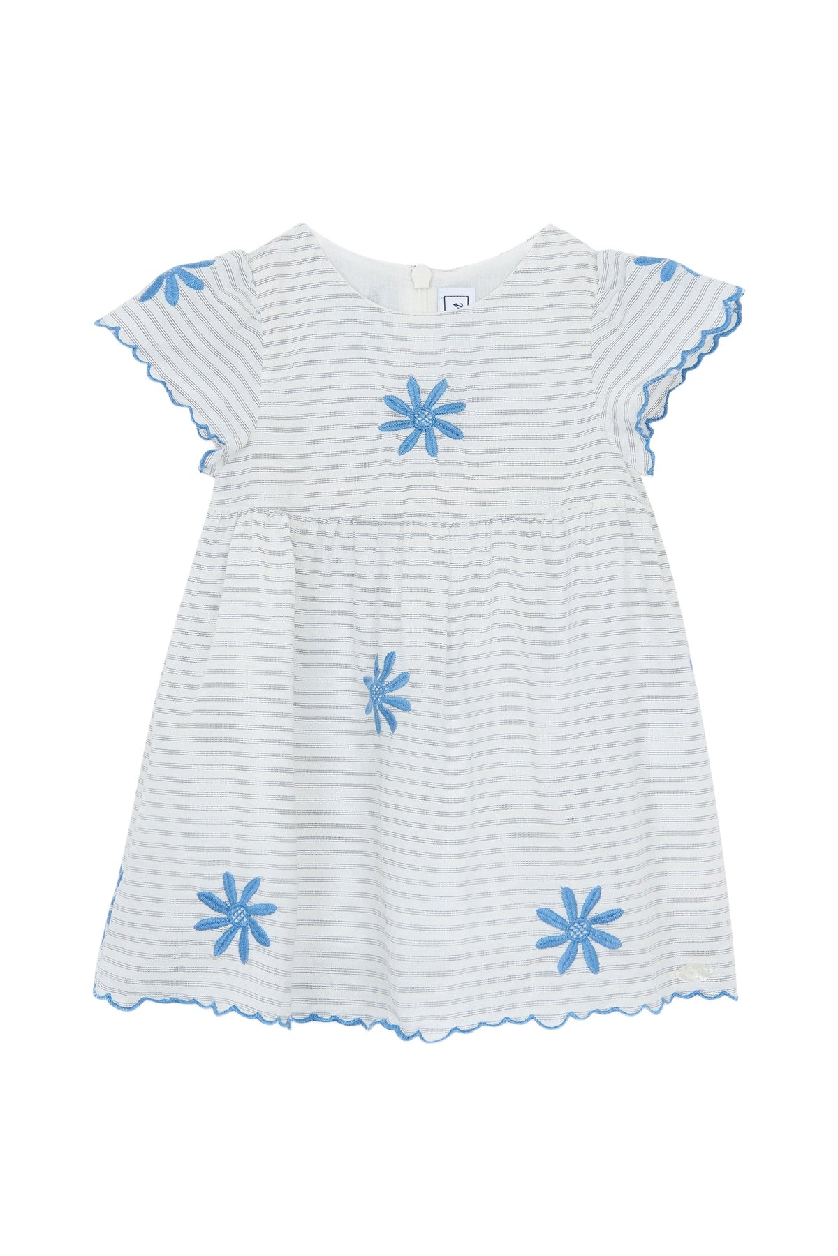 Robe - Indigo