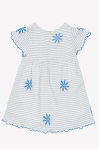 ZNO PICS // Robe - Indigo