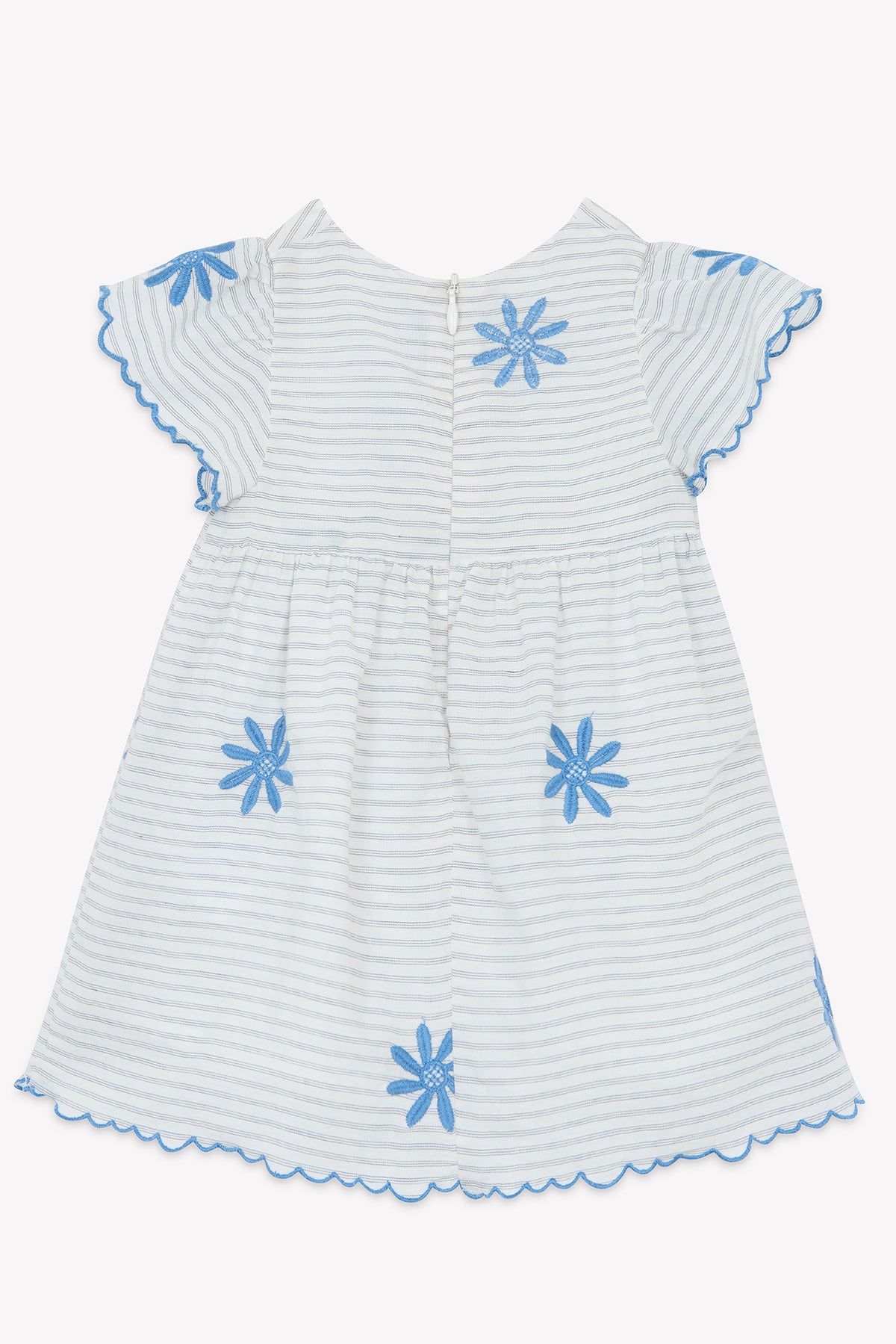 ZNO PICS // Robe - Indigo