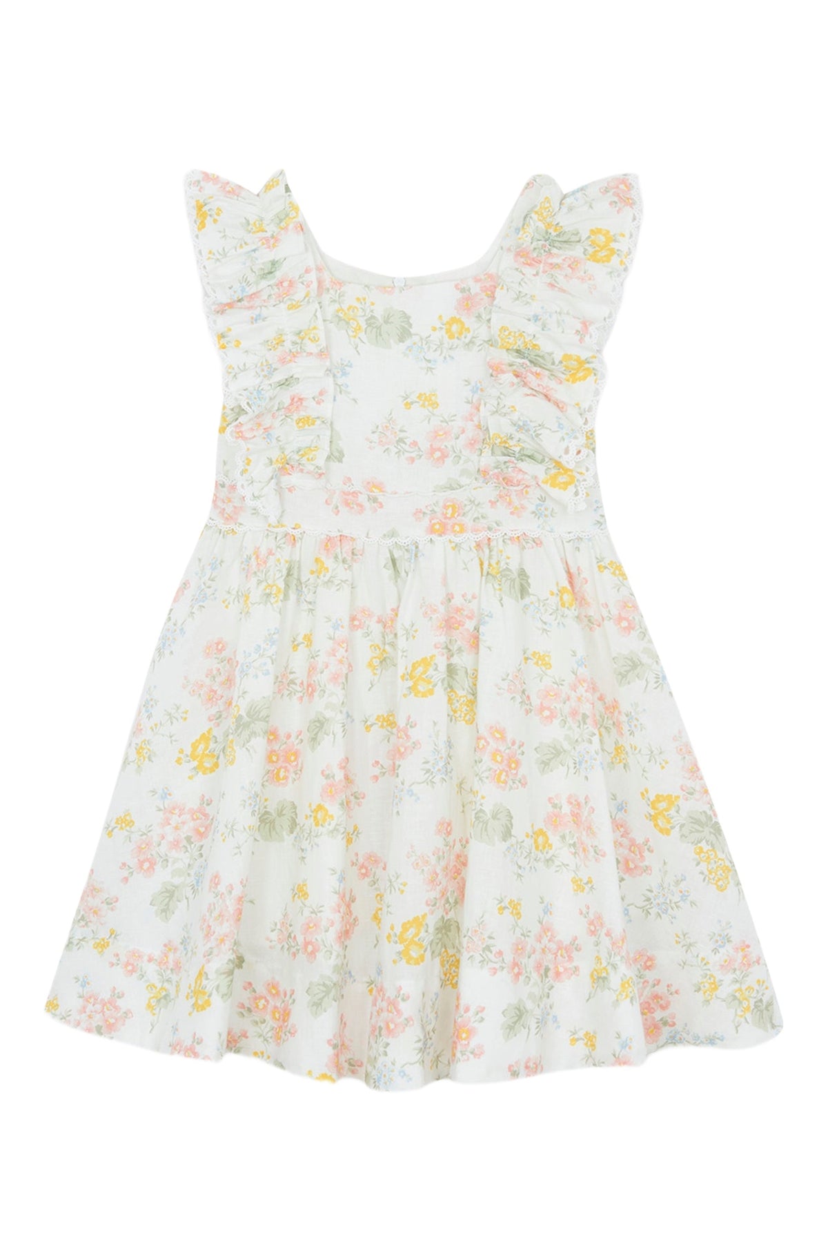 Robe - Nacre