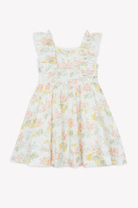 ZNO PICS // Robe - Nacre