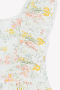 ZNO PICS // Robe - Nacre