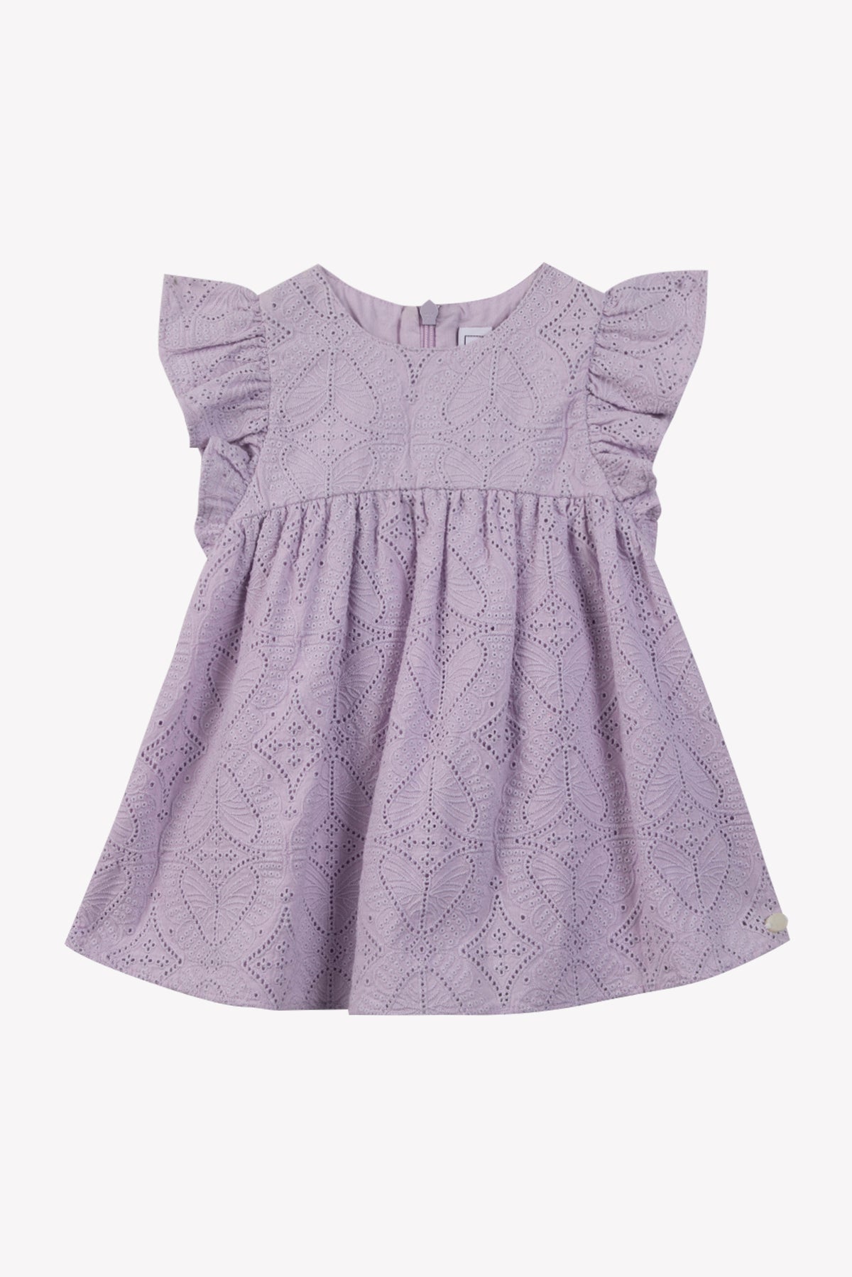 Robe - Lilas