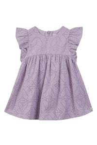 Robe - Lilas