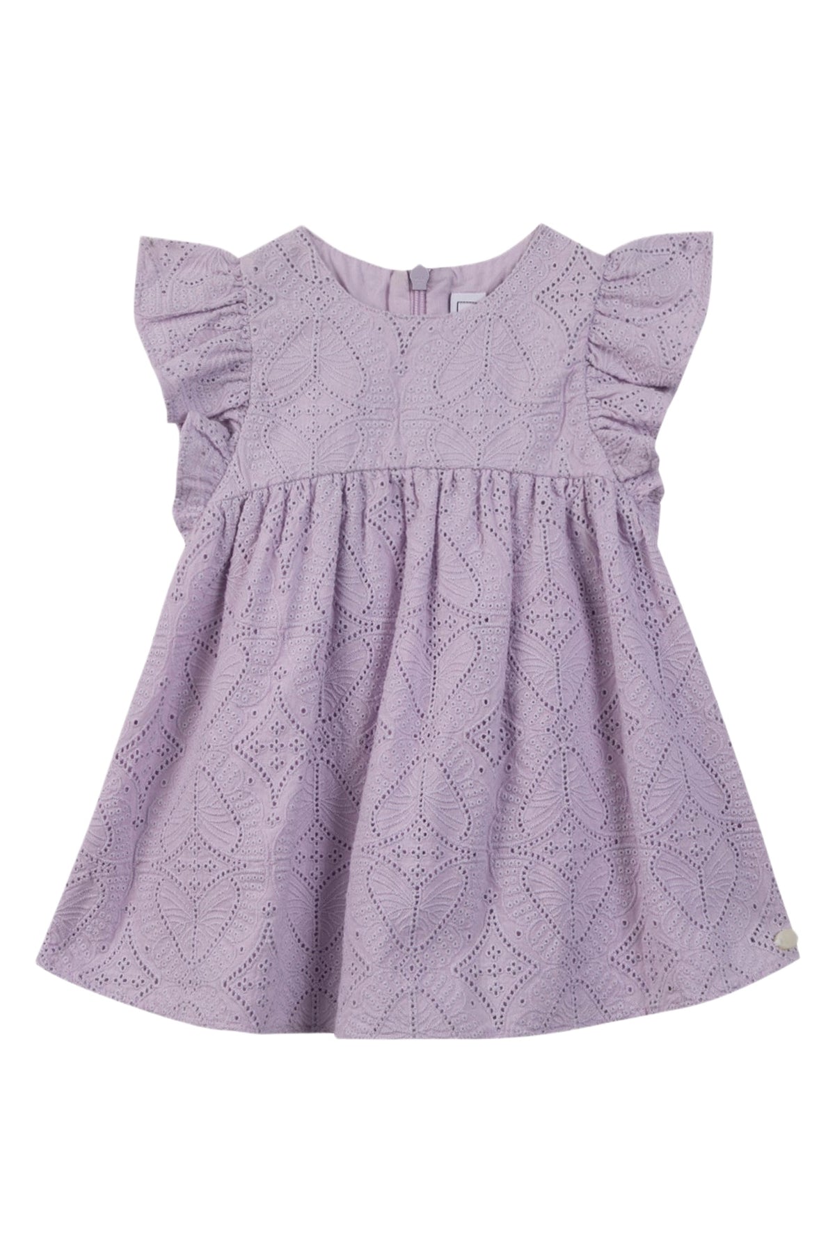 Robe - Lilas