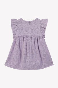 Robe - Lilas