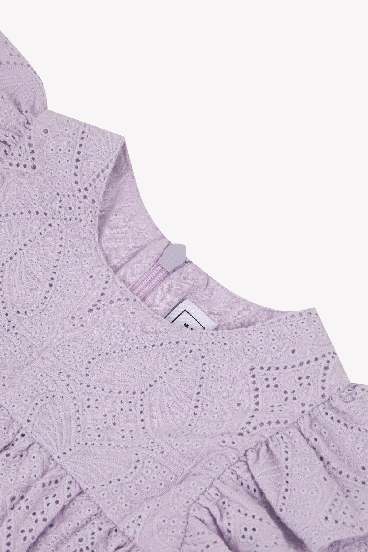 Robe - Lilas