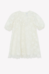 ZNO PICS // Robe - Nacre
