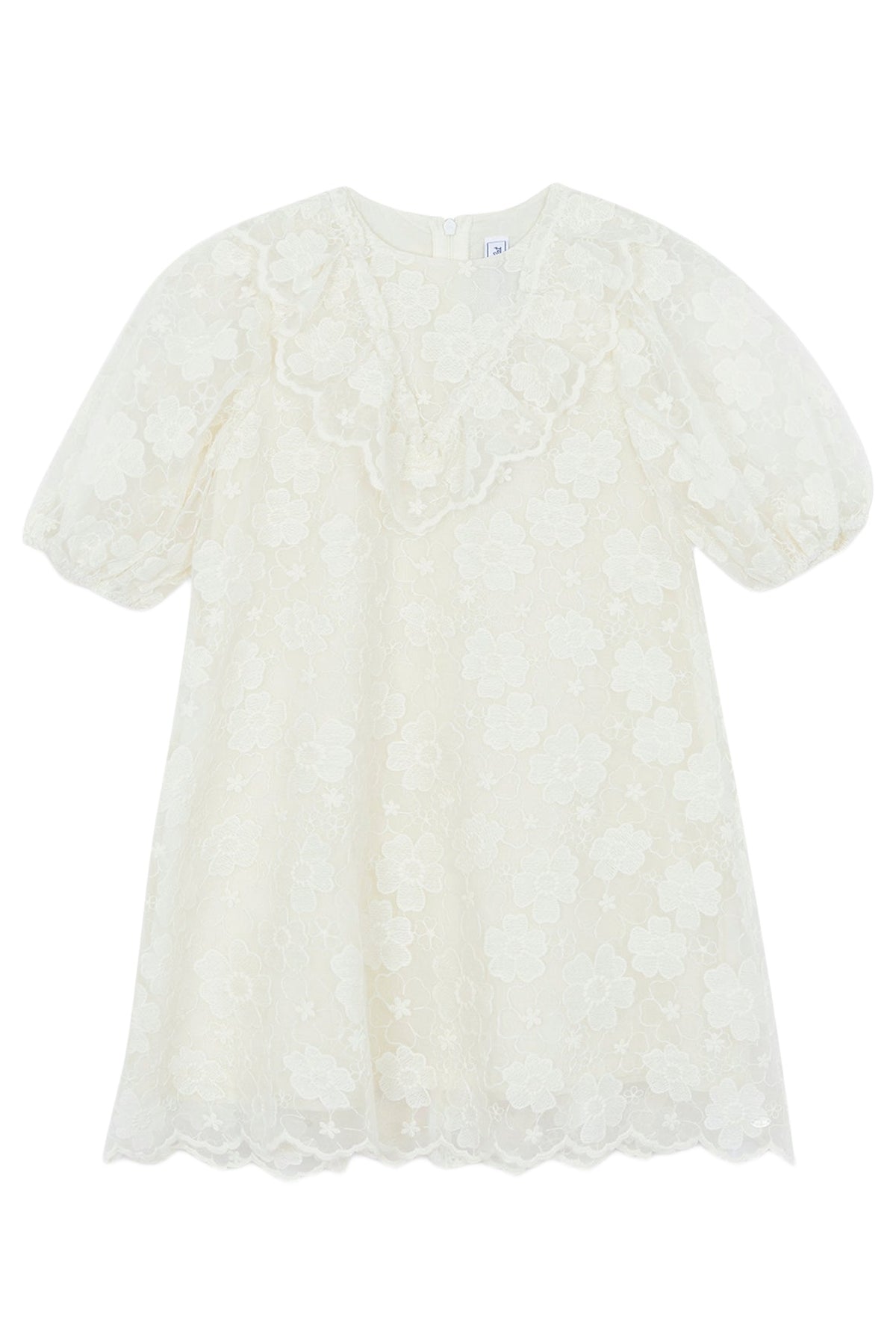 Robe - Nacre