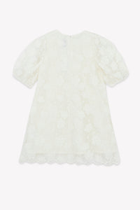 ZNO PICS // Robe - Nacre