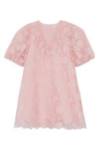 Robe - Rose ancien
