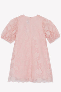 Robe - Rose ancien