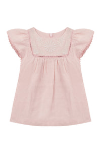 Robe - Pivoine