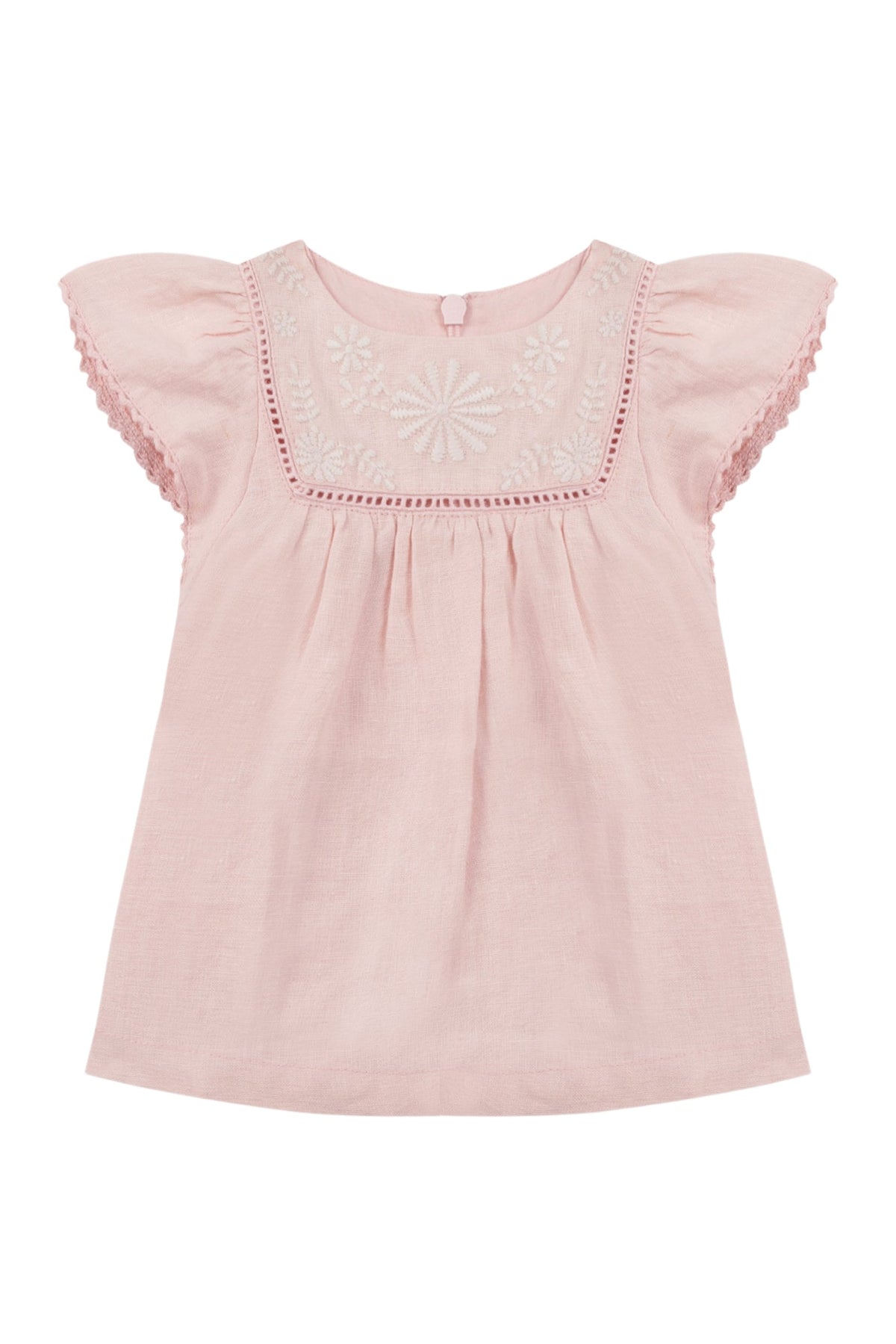 Robe - Pivoine