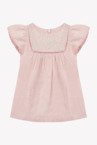 Robe - Pivoine