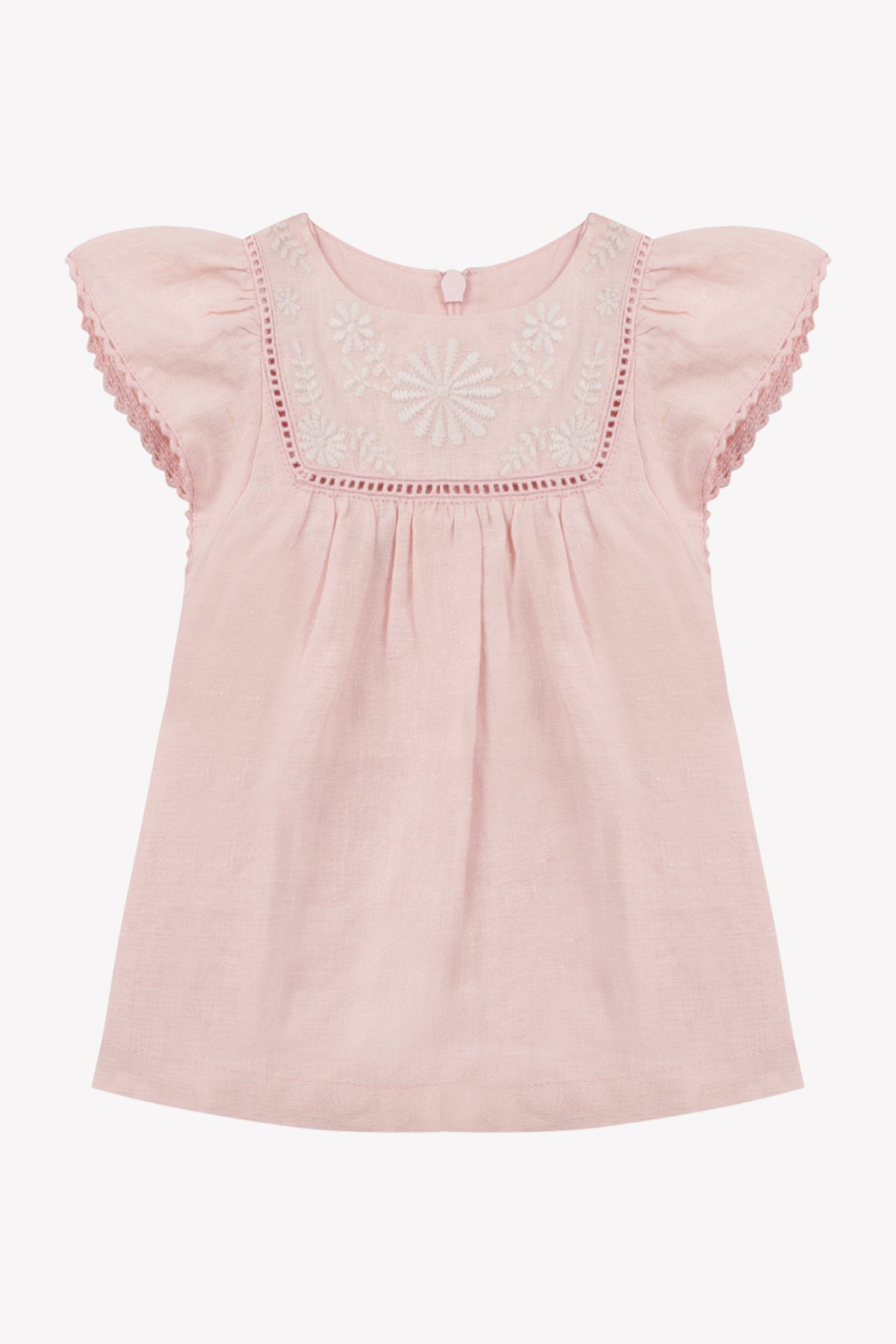 Robe - Pivoine