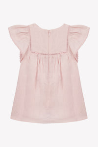 Robe - Pivoine