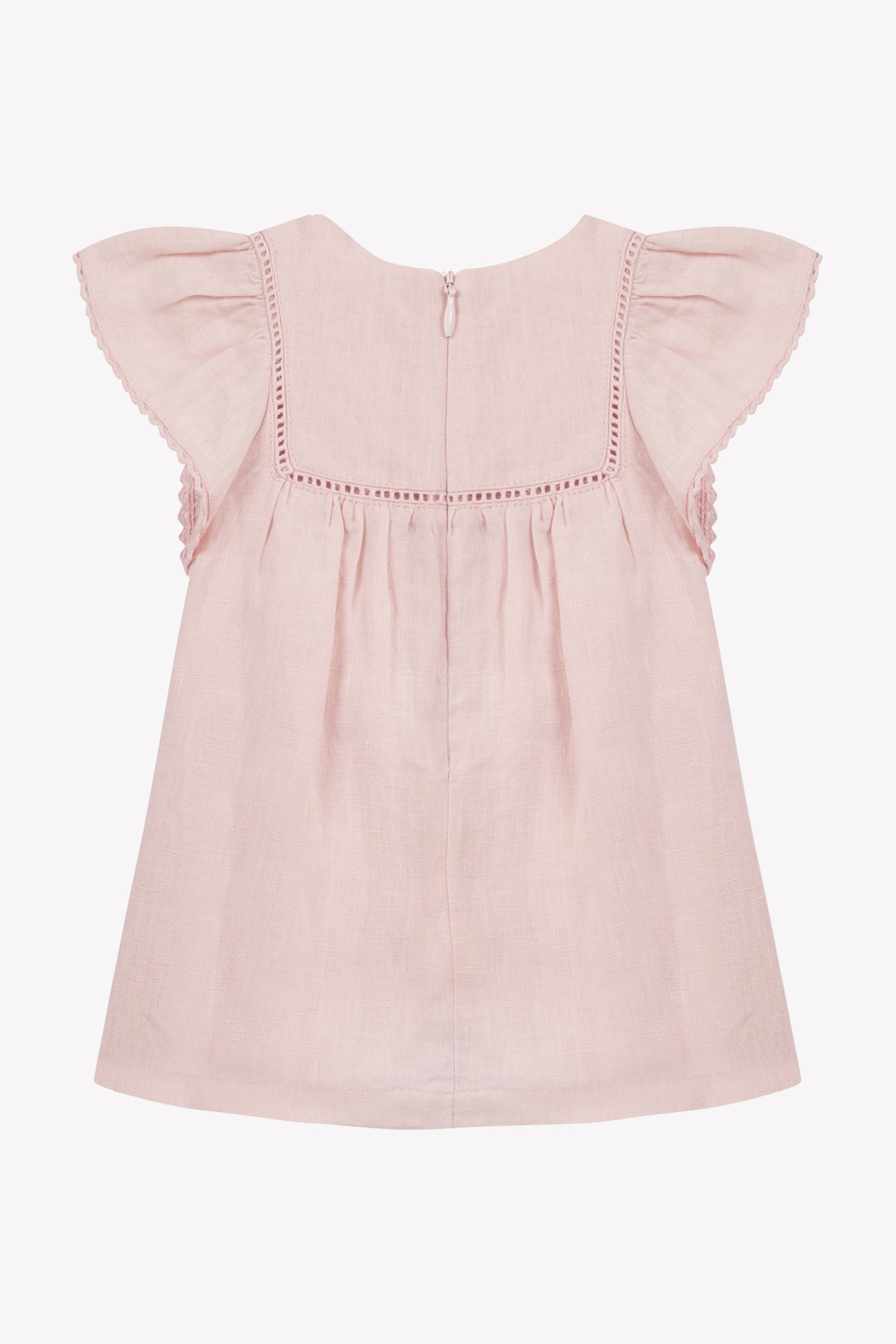 Robe - Pivoine