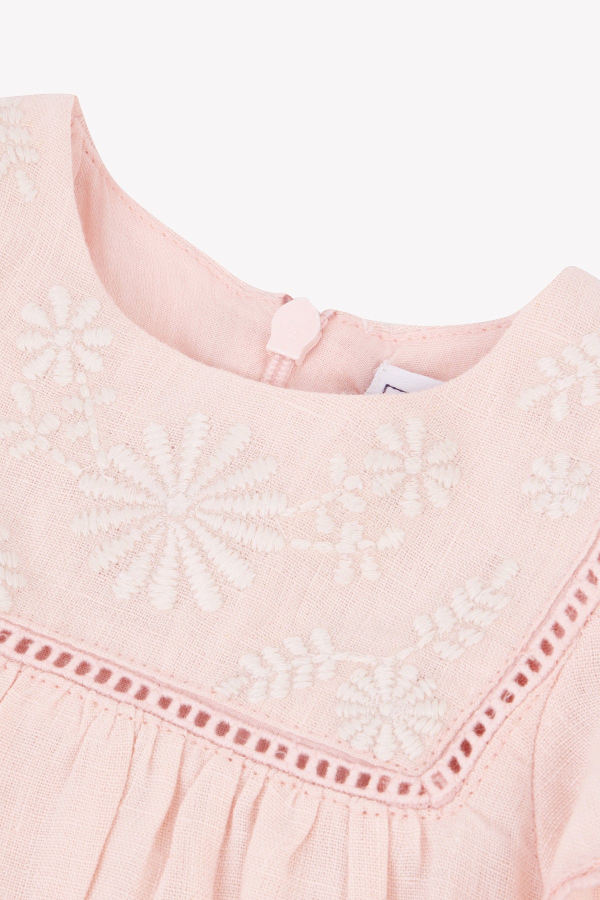 Robe - Pivoine