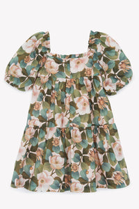 Robe - Rose ancien