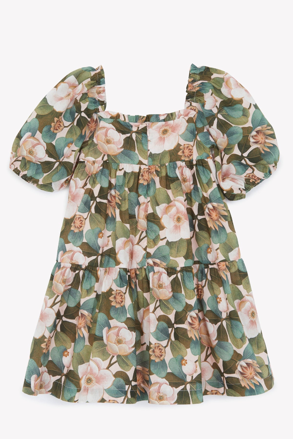 Robe - Rose ancien