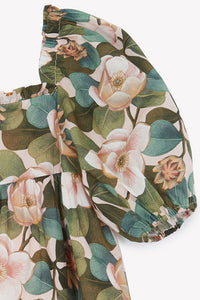 Robe - Rose ancien
