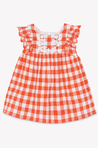 ZNO PICS // Robe - Coquelicot