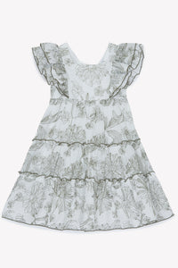 Robe - Kaki
