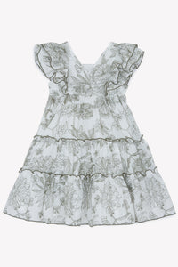 Robe - Kaki