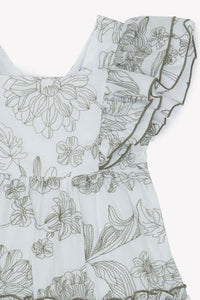 Robe - Kaki