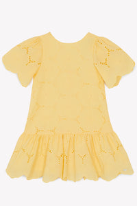 ZNO PICS // Robe - Pollen