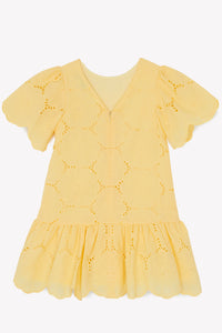 ZNO PICS // Robe - Pollen