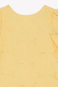 ZNO PICS // Robe - Pollen