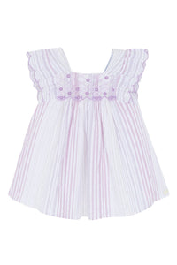 Robe - Lilas