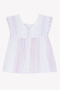 Robe - Lilas